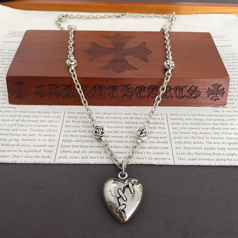 Chrome Hearts Necklaces